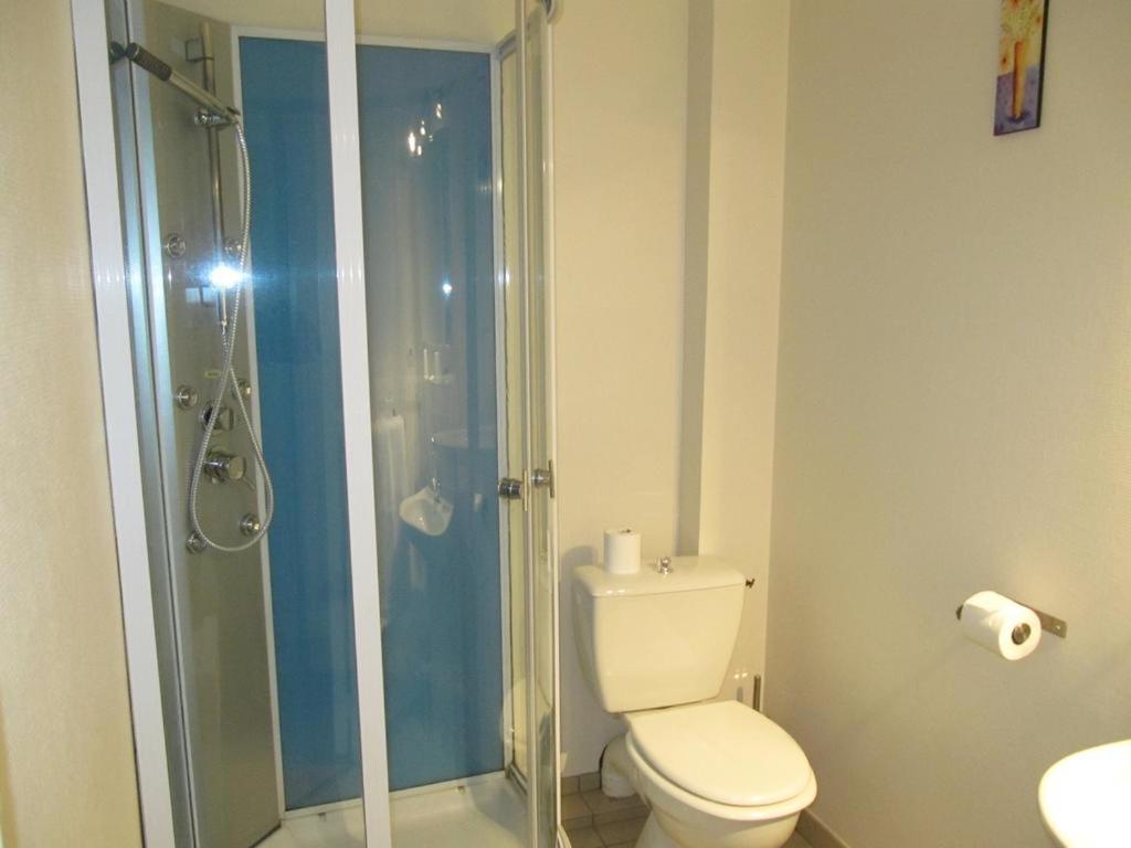 Pub Vauban Terreaux Otel Avallon Dış mekan fotoğraf